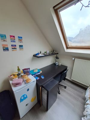 Kamer Janseniusstraat 65 foto 4