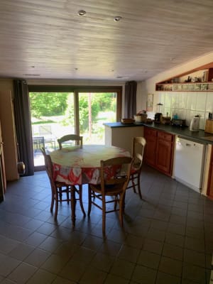 Kamer Kot chez l'habitant 60 m²    (Namur Wépion ) foto 5