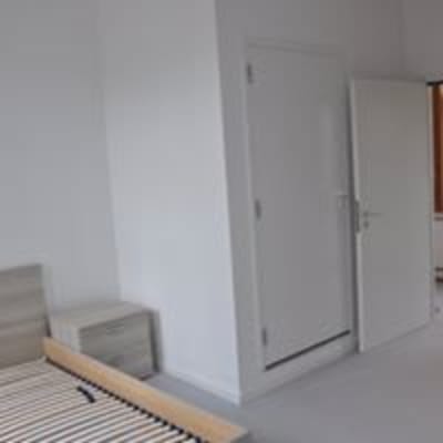 Huis kot au sein d'un habitat partagé foto 2