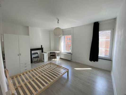Casa Chambre meublée imagem 2