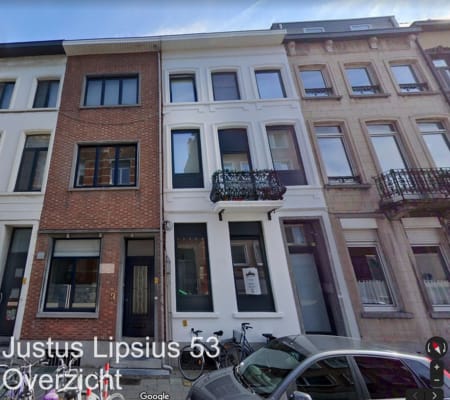 Sala Justus Lipsiusstraat 53 imagem 2