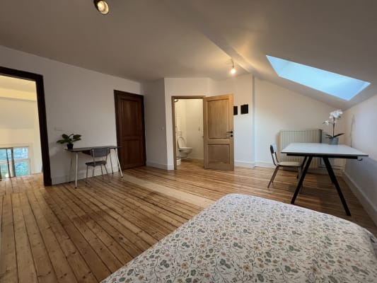 Kamer Parkstraat 235 foto 1