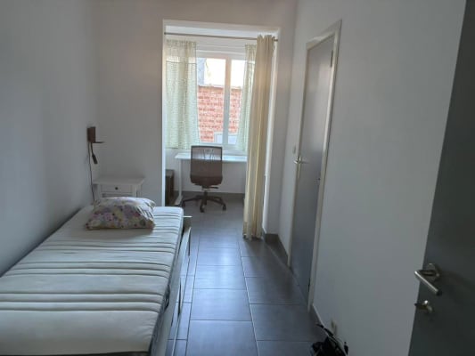 Zimmer Bogaardenstraat 23 Bild 1