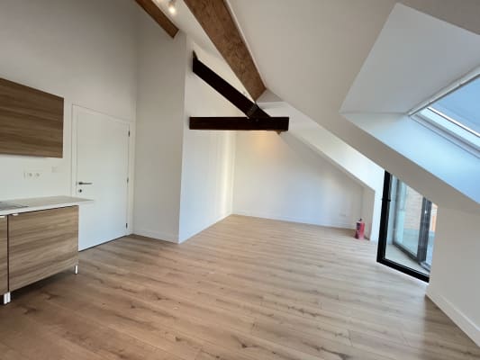 Studio Wonen in een dokterspand 3.2 image 4