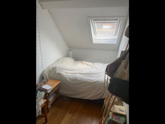 House Colocation - Saint-Gilles image 5