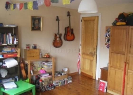 Cuarto Heel Ruime studentenkamer aan Nieuw Zuid, vlakbij Conservatorium en Campus Brusselsestraat imagen 2