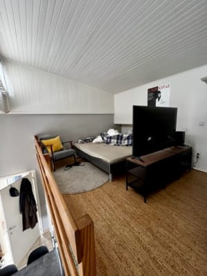 Kamer Schrijnmakersstraat 13 foto 1