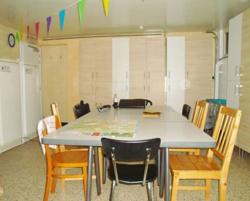 Sala Parkstraat 97 imagem 5