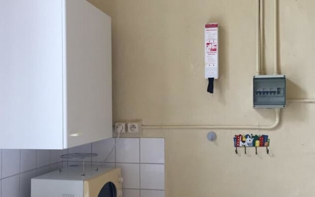 Camera Room with private shower/bath and private kitchen Immagine 4