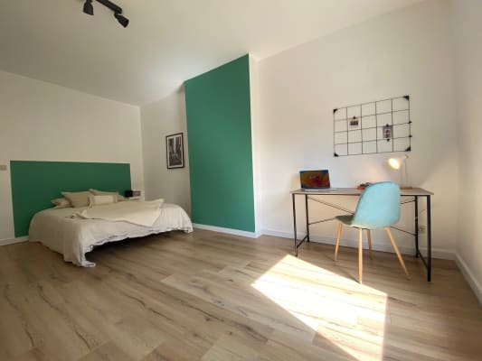 Huis Colocation 4 personnes  foto 1