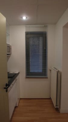 Appartement Luxueus studentenappartement met 1 slaapkamer (Hasselt - Centrum) voor 2 personen image 3