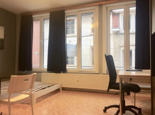 Sala Standonckstraat 2A imagem 4