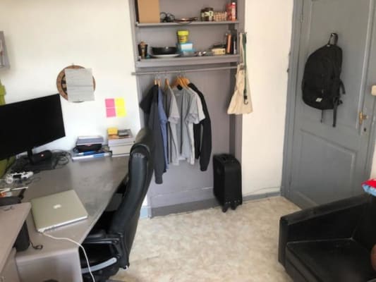 Kamer Maria Theresiastraat 78 foto 5