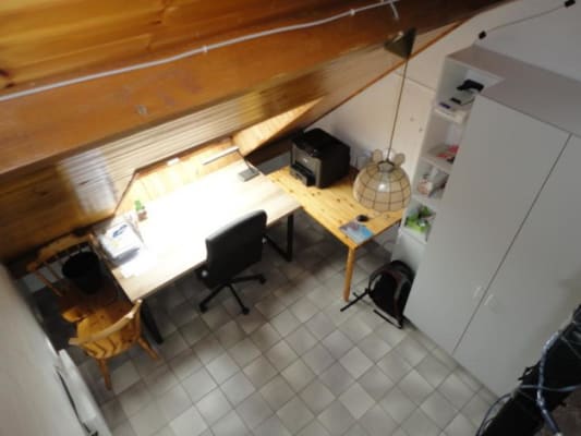 Kamer Groenveldstraat 78 foto 5