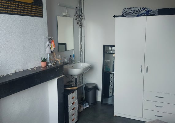 Sala Sint-Beggaberg 24 imagem 2