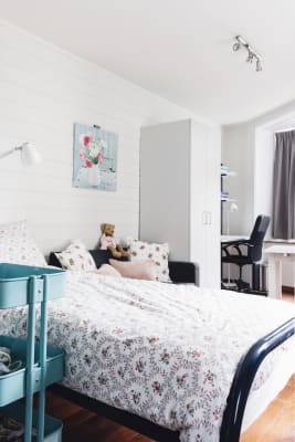 Kamer Vital Decosterstraat 10A foto 4