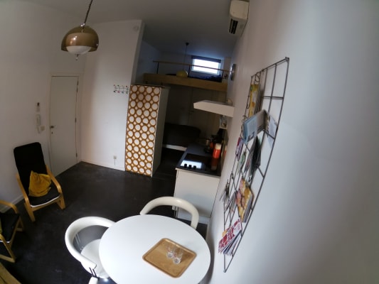 Sala Sint-Beggaberg 28 imagem 5