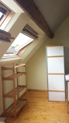 Sala Brouwersstraat 107 imagem 1