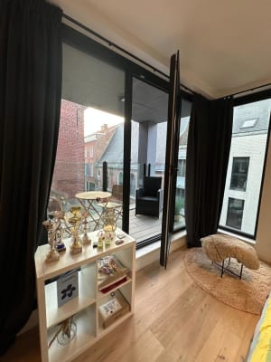 Kamer Diestsestraat 152 foto 5