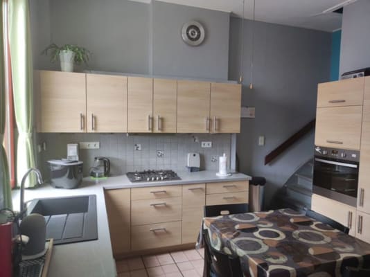 Casa superbes kots proches HELHa imagem 4
