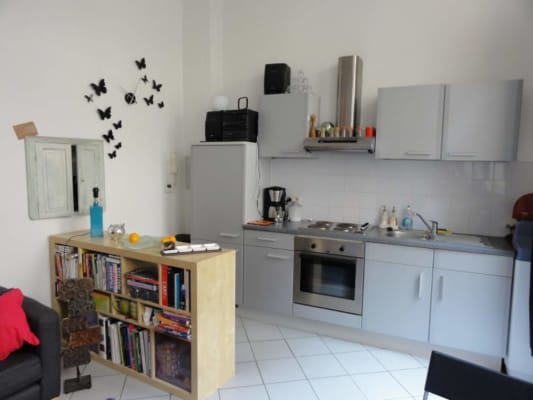 Wohnung Appartement-maison Bild 4