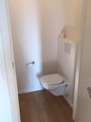Sala Gezellig studentenhuis met kamers met eigen sanitair, centraal gelegen in Kortrijk imagem 1