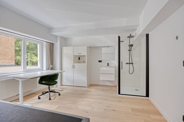 Kamer Schapenstraat 66B foto 3
