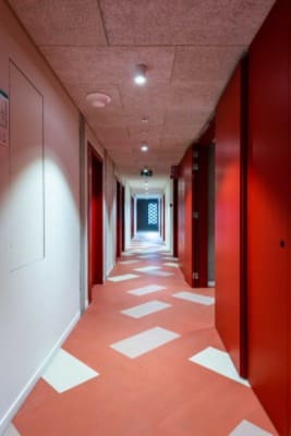 Chambre Totem X image 5