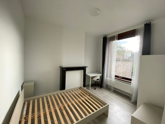 Sala Kot/Coloc de 4 chambres rue Lebeau imagem 5