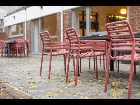 Casa Colocation - Woluwe-Saint-Pierre imagem 2