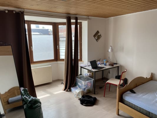 Stüdyo 4 kots à louer - Tournai derrière la gare - campus Condorcet resim 2