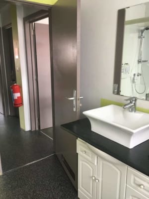 Sala Chambre pour étudiante -  imagem 4