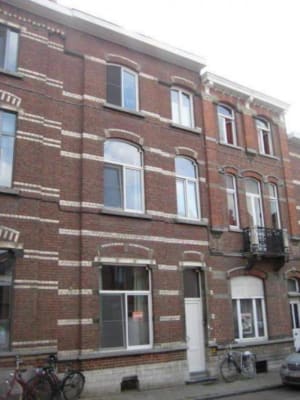 Sala Weldadigheidsstraat 17 imagem 2