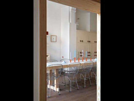 Ev Colocation - Saint-Josse-ten-Noode resim 4