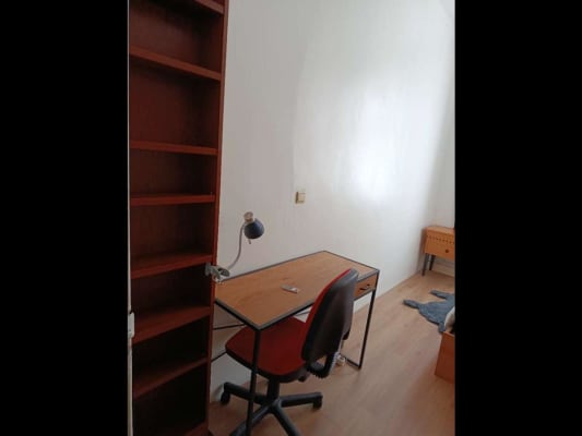 Ev Colocation - Anderlecht resim 3