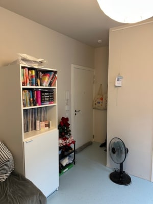 Casa Nieuwe studentenkamer 21.7m2  imagen 4