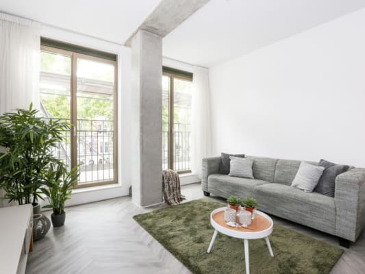 Studio Boulevard Adolphe Max 114, Bruxelles image 2
