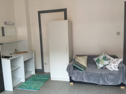 Kamer Strijdersstraat 52 foto 1