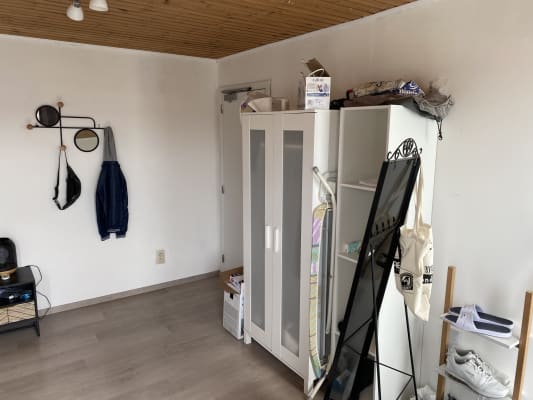 Stüdyo 4 kots à louer - Tournai derrière la gare - campus Condorcet resim 3
