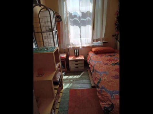Casa Colocation - Schaerbeek imagem 3