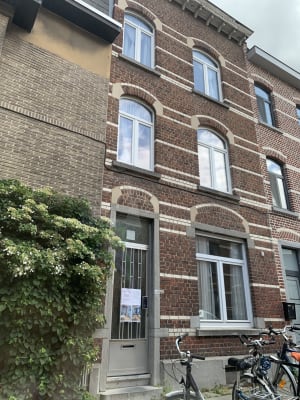 Kamer Brabançonnestraat 109 foto 5