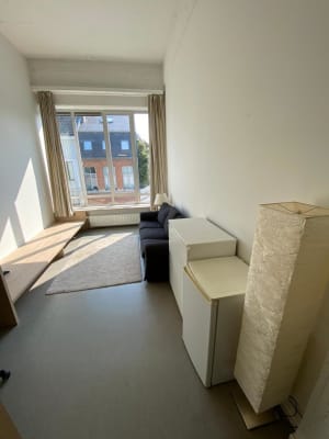 Chambre Verzorgde studentenkamers image 1