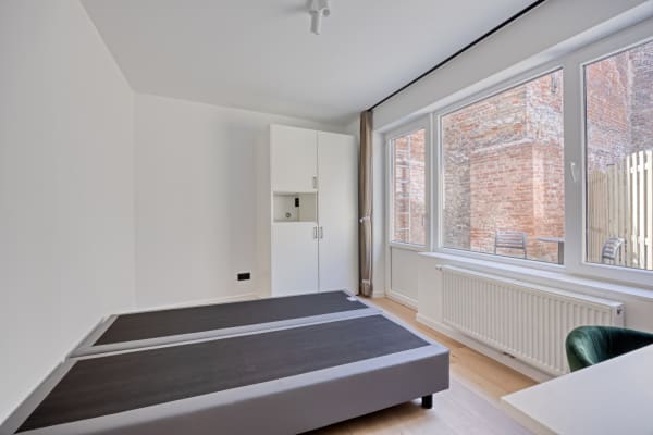 Kamer Schapenstraat 66B foto 4