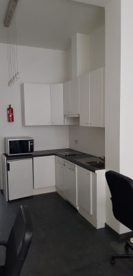 Zimmer Vaartstraat 55 Bild 2