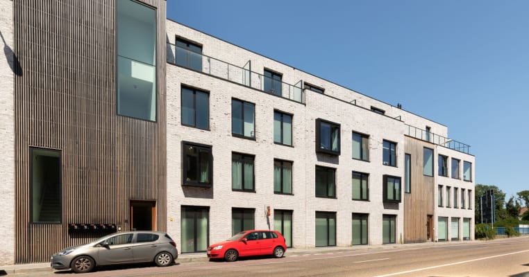 Cuarto Tiensesteenweg 83 imagen 5