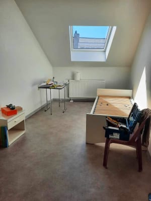 Chambre Frederik Lintsstraat 79 image 3