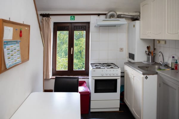 Kamer foto 4