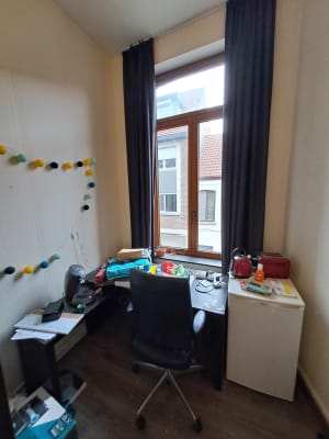 Kamer Janseniusstraat 65 foto 2