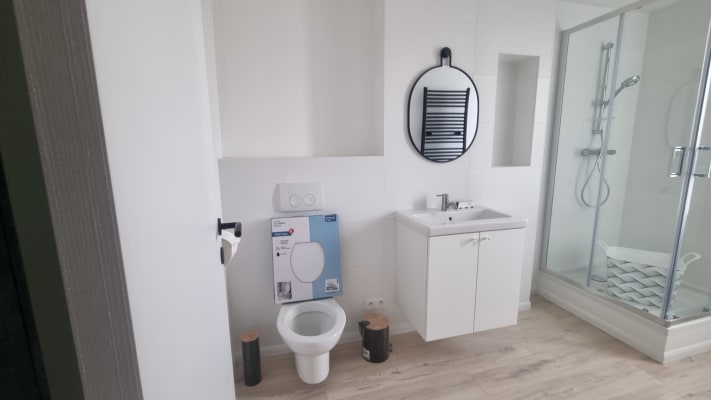 Casa kots pour étudiants imagem 5