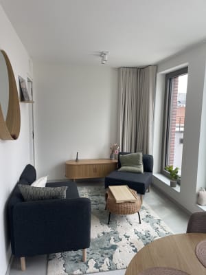 Kamer Diestsestraat 209 foto 4